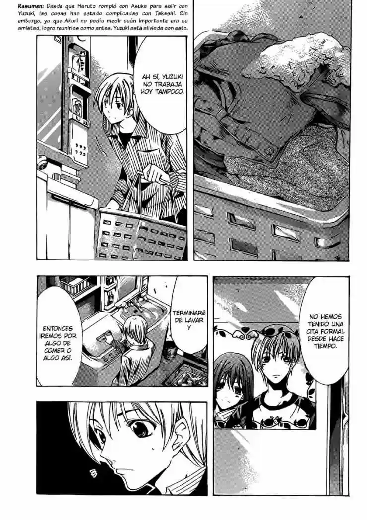 Kimi no Iru Machi (2008) - Capítulo 168 - Página 3 - LectorTMOo