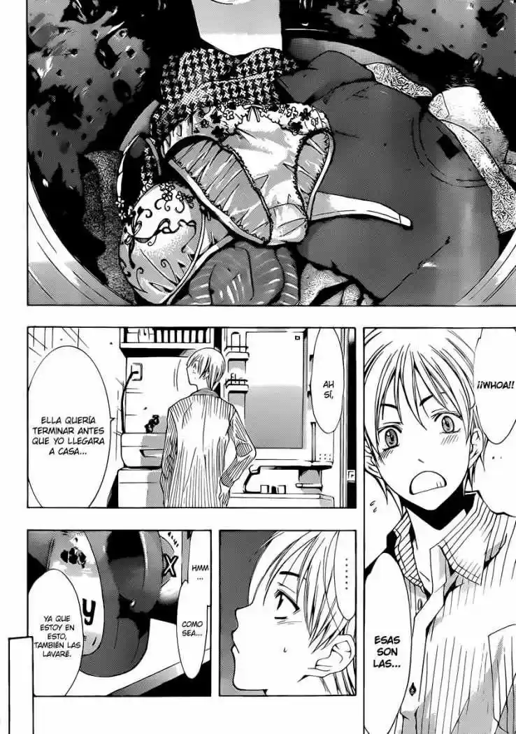 Kimi no Iru Machi (2008) - Capítulo 168 - Página 4 - LectorTMOo