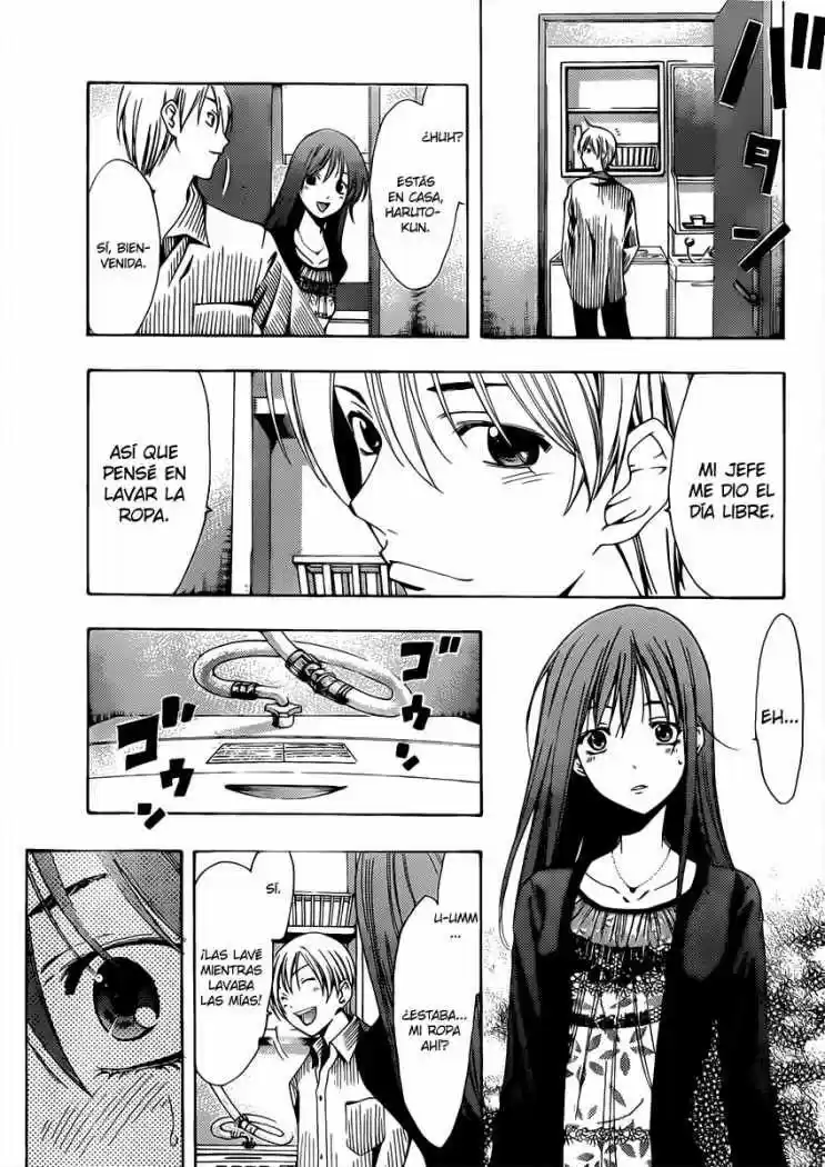 Kimi no Iru Machi (2008) - Capítulo 168 - Página 5 - LectorTMOo