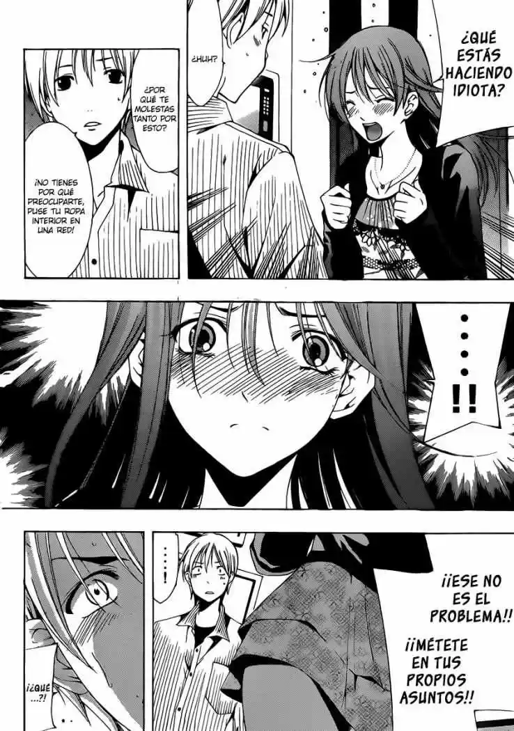 Kimi no Iru Machi (2008) - Capítulo 168 - Página 6 - LectorTMOo
