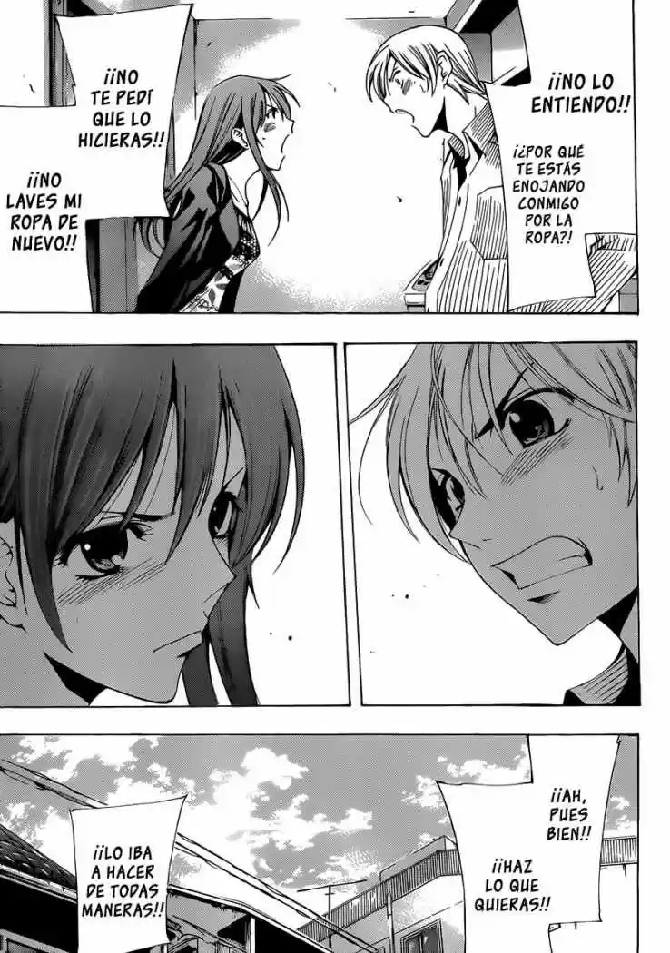 Kimi no Iru Machi (2008) - Capítulo 168 - Página 7 - LectorTMOo