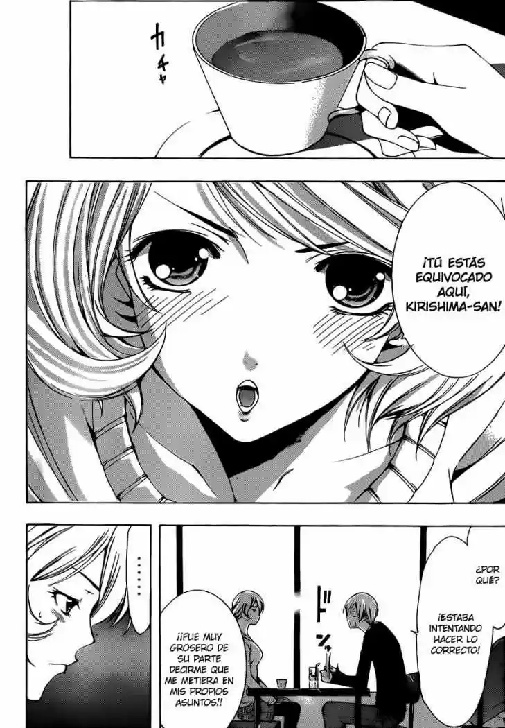 Kimi no Iru Machi (2008) - Capítulo 168 - Página 8 - LectorTMOo