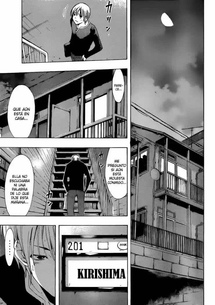 Kimi no Iru Machi (2008) - Capítulo 168 - Página 11 - LectorTMOo