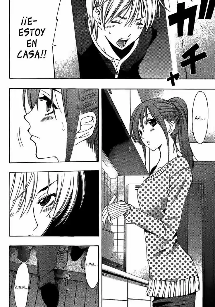 Kimi no Iru Machi (2008) - Capítulo 168 - Página 12 - LectorTMOo