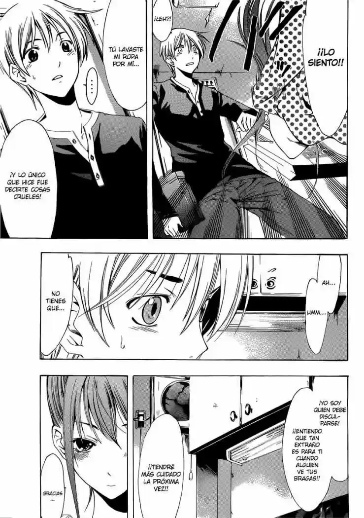 Kimi no Iru Machi (2008) - Capítulo 168 - Página 13 - LectorTMOo