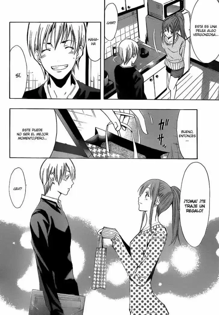 Kimi no Iru Machi (2008) - Capítulo 168 - Página 14 - LectorTMOo