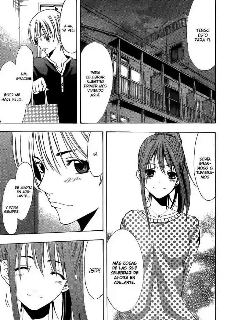 Kimi no Iru Machi (2008) - Capítulo 168 - Página 15 - LectorTMOo