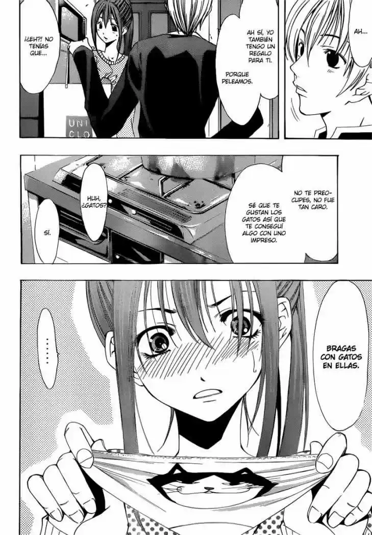 Kimi no Iru Machi (2008) - Capítulo 168 - Página 16 - LectorTMOo