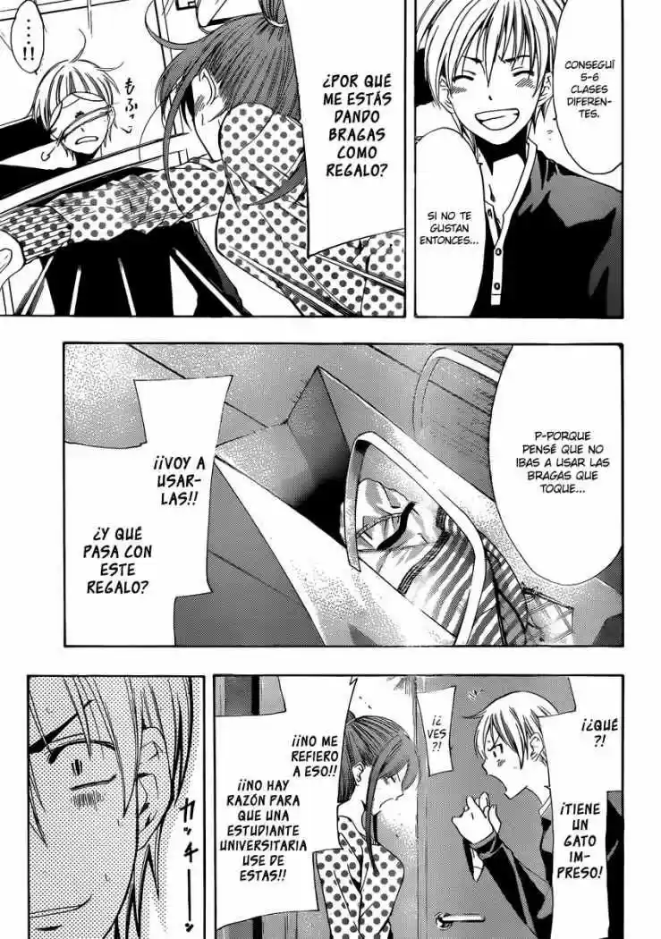 Kimi no Iru Machi (2008) - Capítulo 168 - Página 17 - LectorTMOo