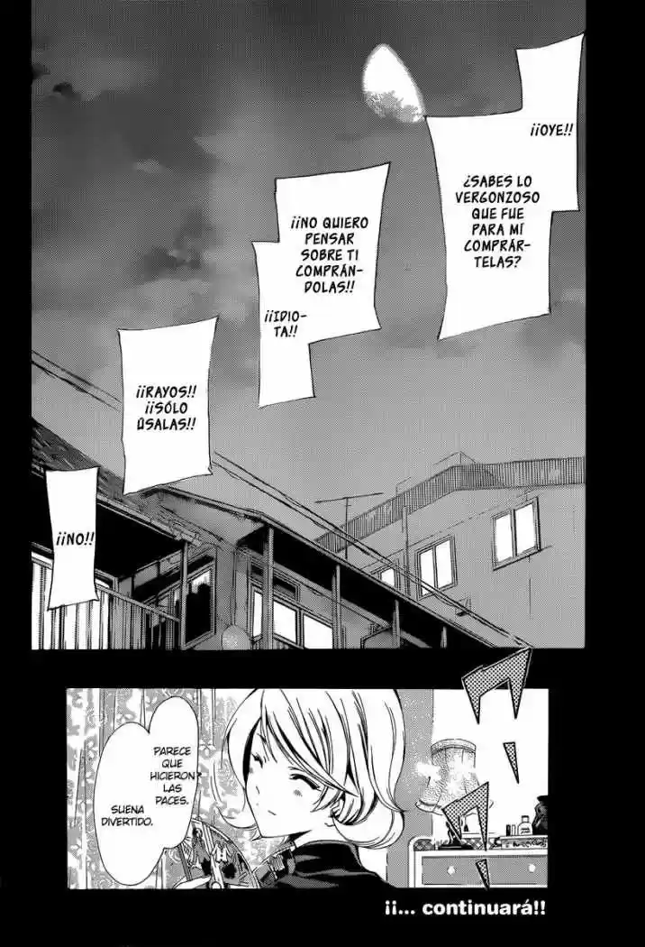 Kimi no Iru Machi (2008) - Capítulo 168 - Página 18 - LectorTMOo