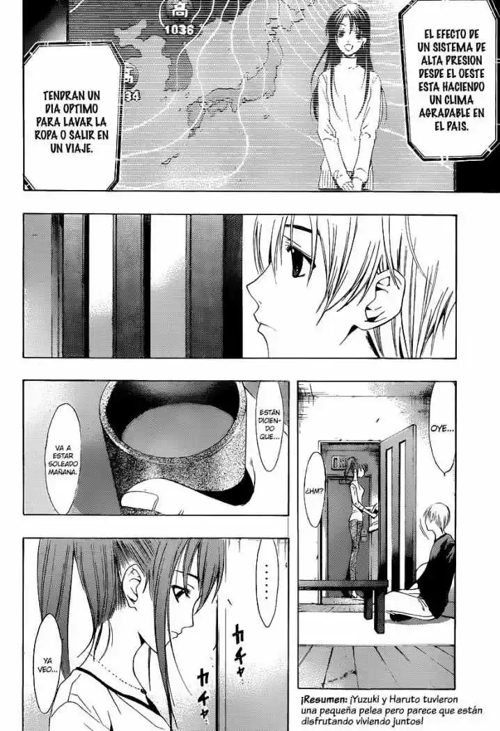 Kimi no Iru Machi (2008) - Capítulo 169 - Página 2 - LectorTMOo