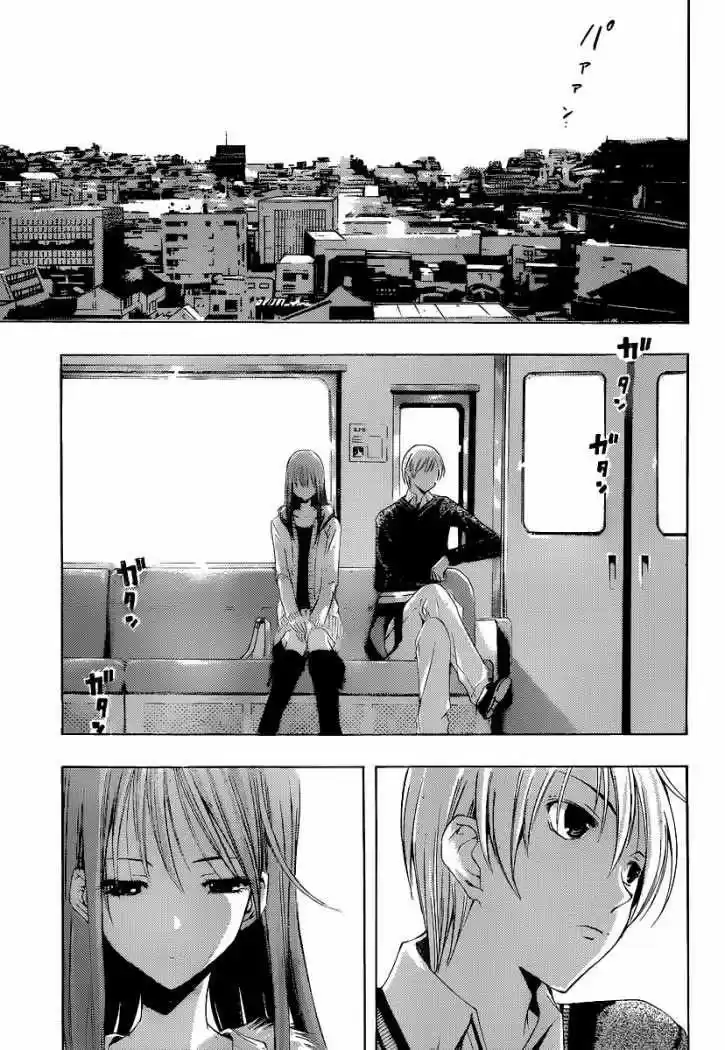 Kimi no Iru Machi (2008) - Capítulo 169 - Página 5 - LectorTMOo