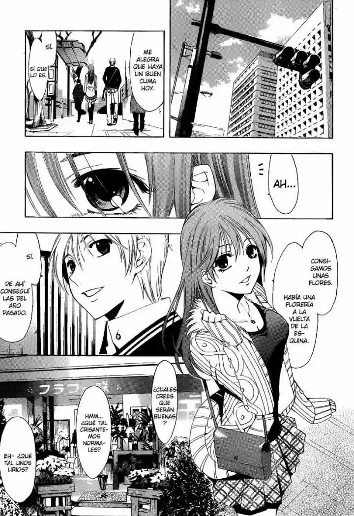 Kimi no Iru Machi (2008) - Capítulo 169 - Página 7 - LectorTMOo