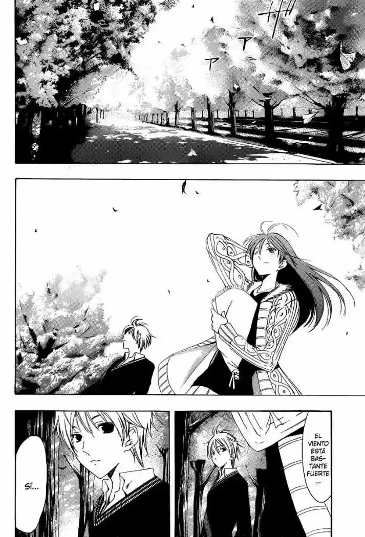 Kimi no Iru Machi (2008) - Capítulo 169 - Página 10 - LectorTMOo