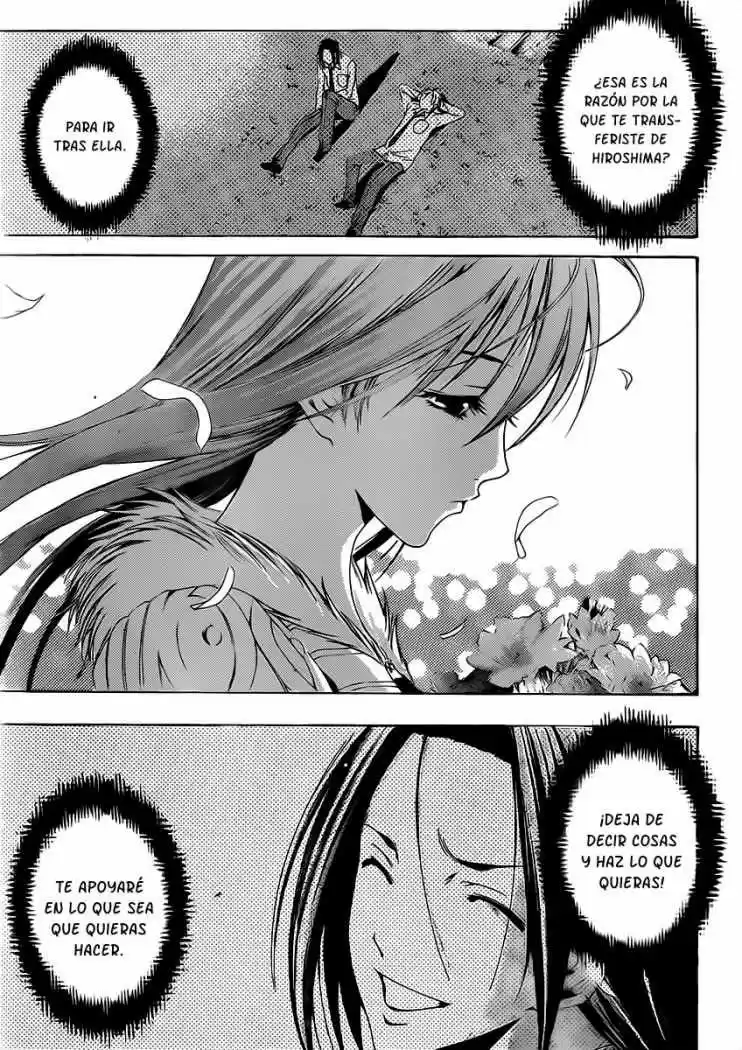 Kimi no Iru Machi (2008) - Capítulo 169 - Página 11 - LectorTMOo