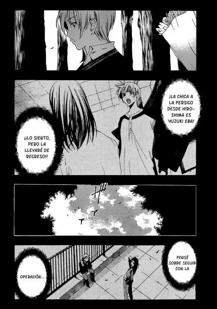 Kimi no Iru Machi (2008) - Capítulo 169 - Página 12 - LectorTMOo