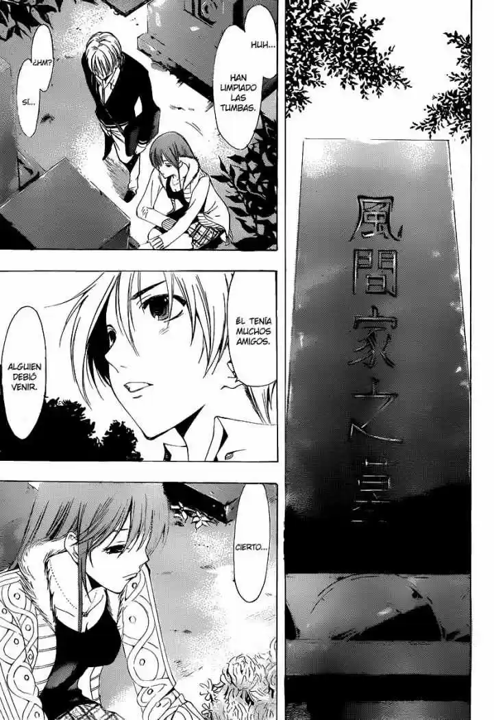 Kimi no Iru Machi (2008) - Capítulo 169 - Página 15 - LectorTMOo