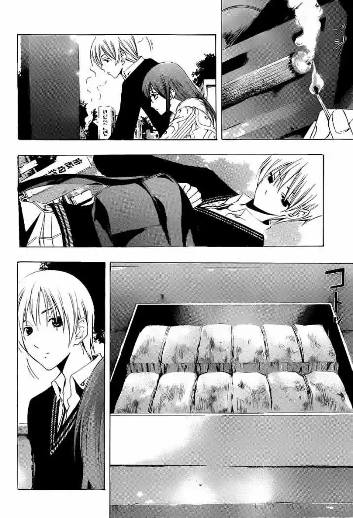 Kimi no Iru Machi (2008) - Capítulo 169 - Página 16 - LectorTMOo
