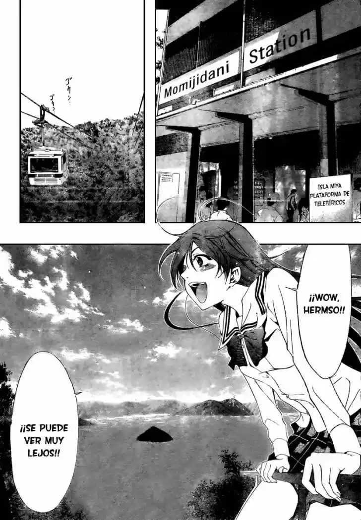 Kimi no Iru Machi (2008) - Capítulo 17 - Página 10 - LectorTMOo