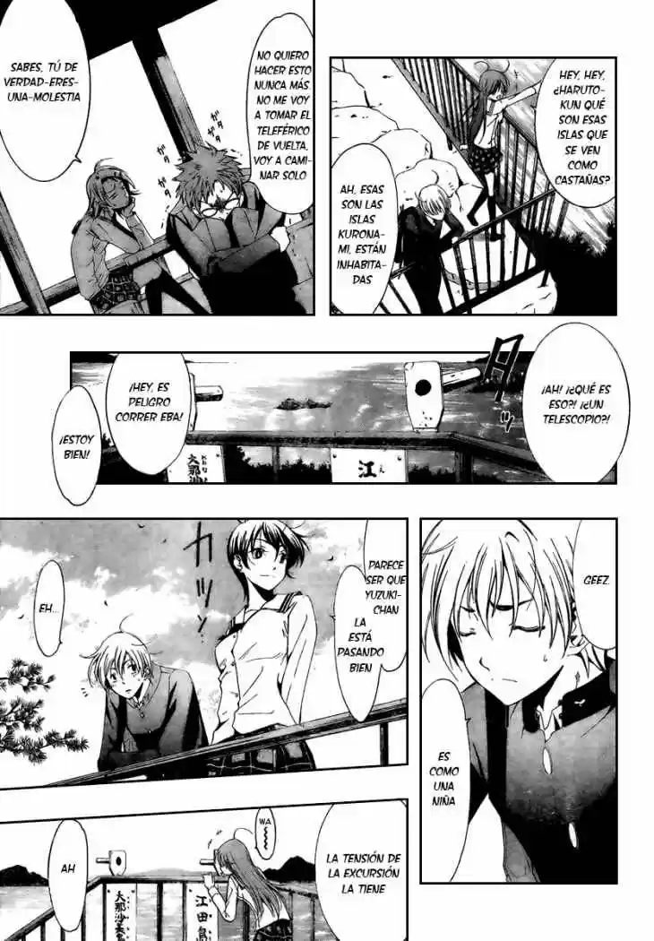Kimi no Iru Machi (2008) - Capítulo 17 - Página 11 - LectorTMOo