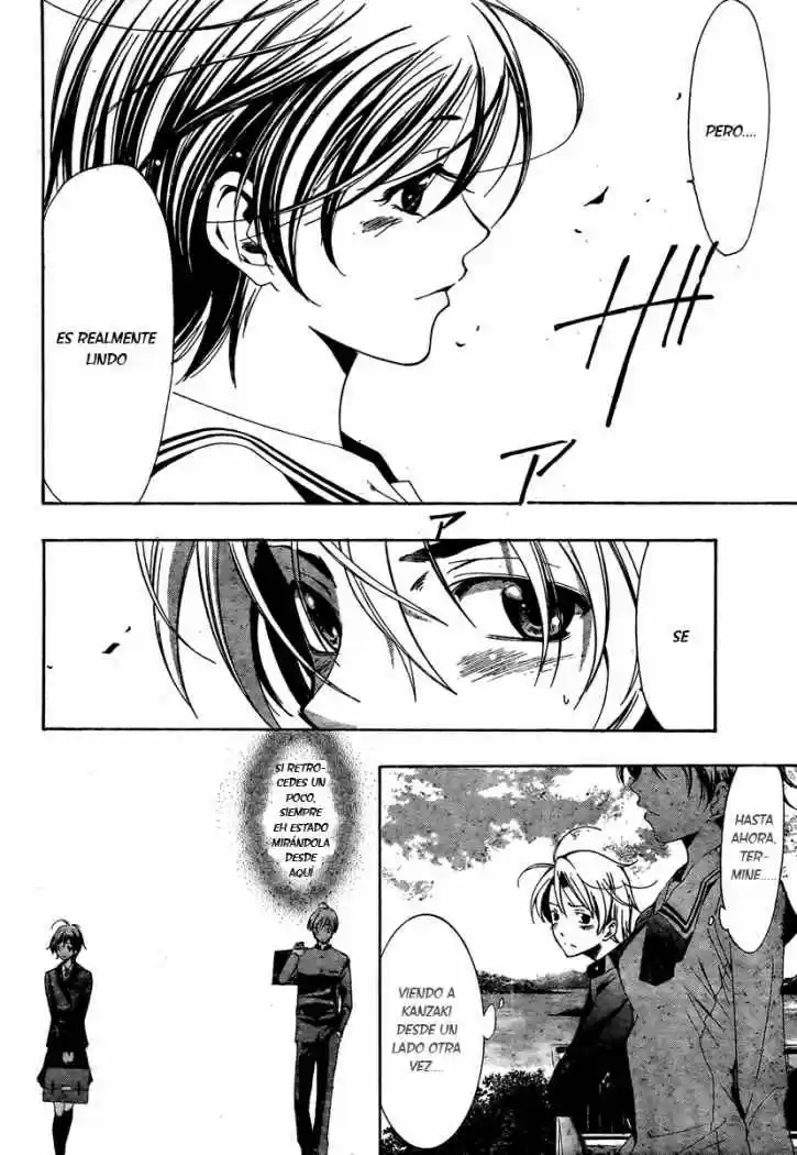 Kimi no Iru Machi (2008) - Capítulo 17 - Página 12 - LectorTMOo