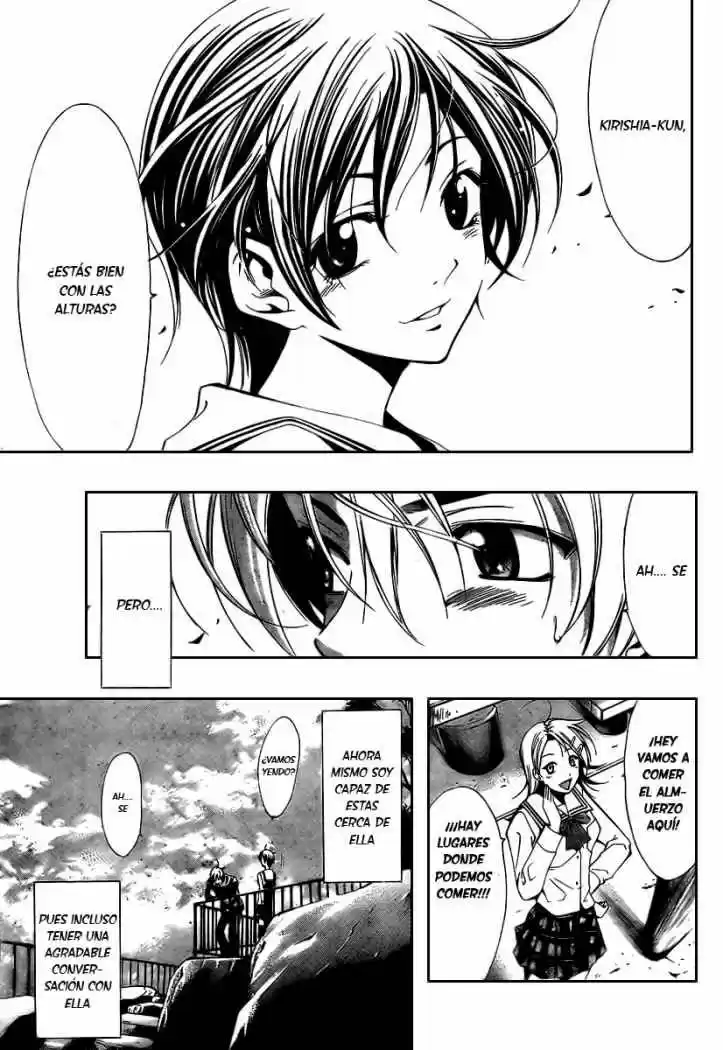Kimi no Iru Machi (2008) - Capítulo 17 - Página 13 - LectorTMOo