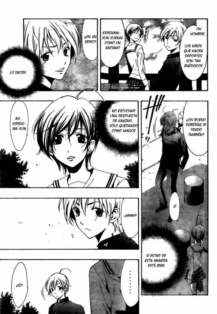 Kimi no Iru Machi (2008) - Capítulo 17 - Página 15 - LectorTMOo