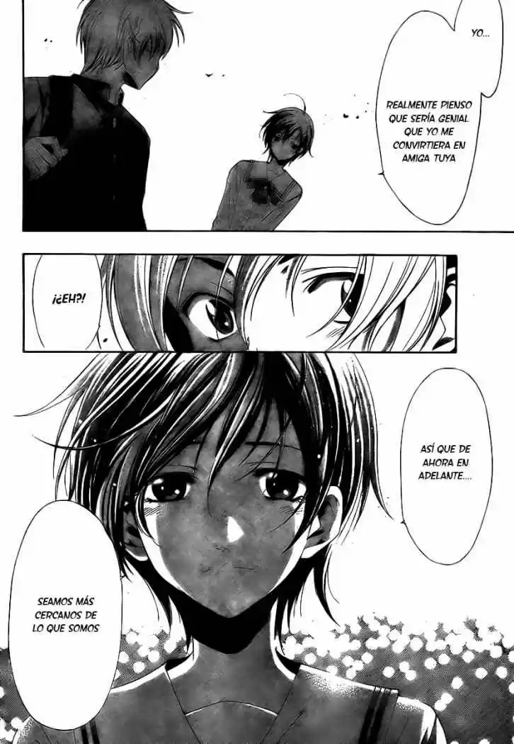 Kimi no Iru Machi (2008) - Capítulo 17 - Página 16 - LectorTMOo