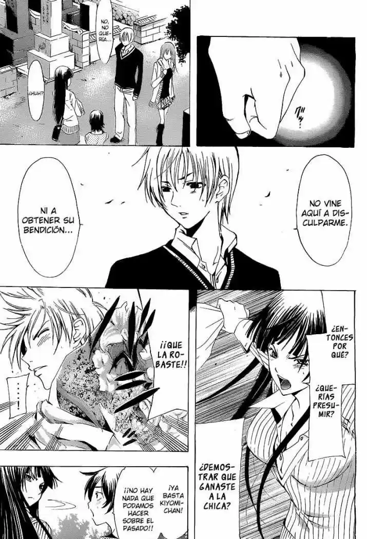 Kimi no Iru Machi (2008) - Capítulo 170 - Página 5 - LectorTMOo