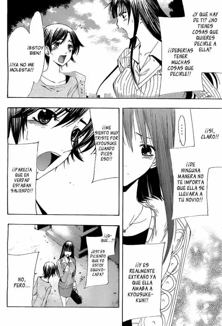 Kimi no Iru Machi (2008) - Capítulo 170 - Página 6 - LectorTMOo