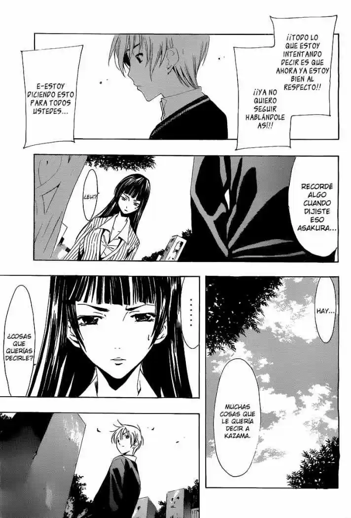Kimi no Iru Machi (2008) - Capítulo 170 - Página 7 - LectorTMOo
