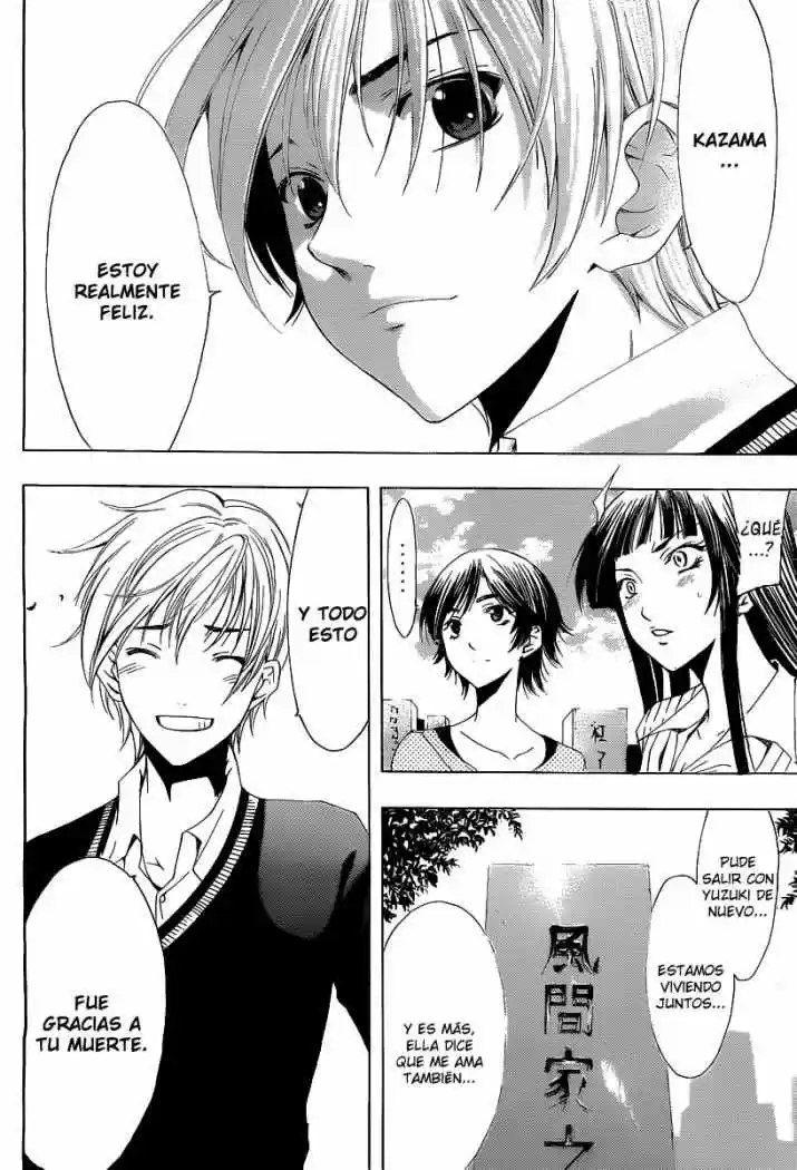 Kimi no Iru Machi (2008) - Capítulo 170 - Página 8 - LectorTMOo