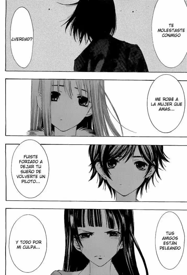 Kimi no Iru Machi (2008) - Capítulo 170 - Página 10 - LectorTMOo
