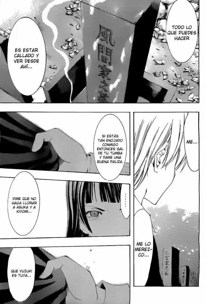 Kimi no Iru Machi (2008) - Capítulo 170 - Página 11 - LectorTMOo