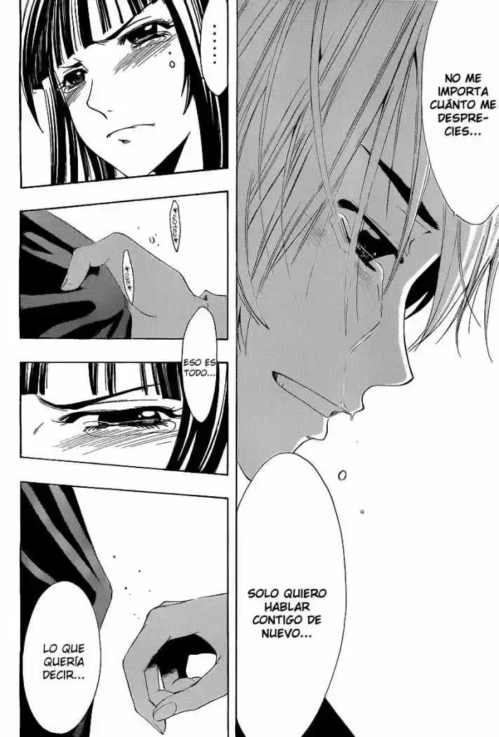 Kimi no Iru Machi (2008) - Capítulo 170 - Página 12 - LectorTMOo