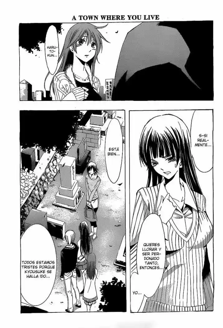 Kimi no Iru Machi (2008) - Capítulo 170 - Página 13 - LectorTMOo