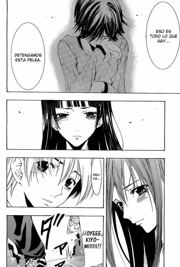 Kimi no Iru Machi (2008) - Capítulo 170 - Página 14 - LectorTMOo