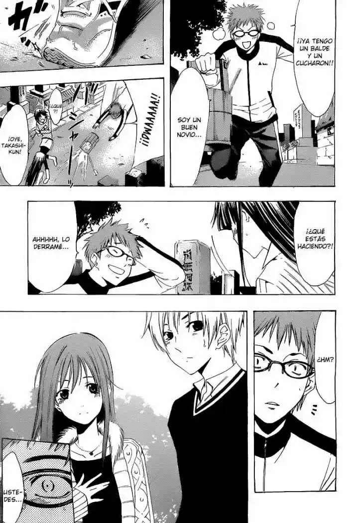 Kimi no Iru Machi (2008) - Capítulo 170 - Página 15 - LectorTMOo