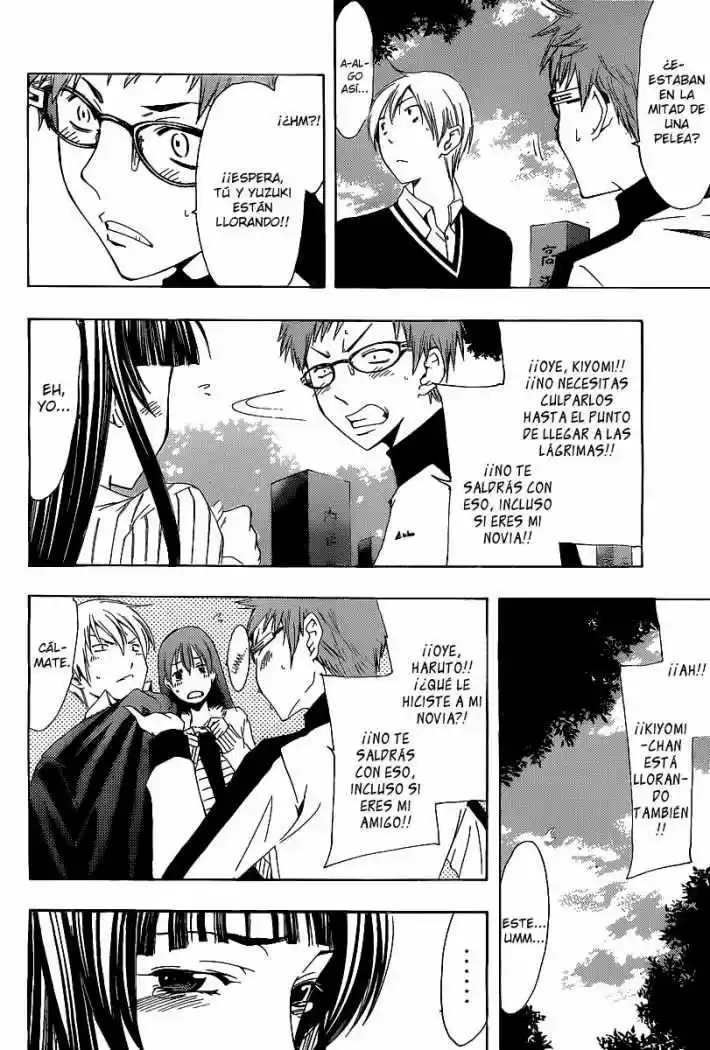 Kimi no Iru Machi (2008) - Capítulo 170 - Página 16 - LectorTMOo