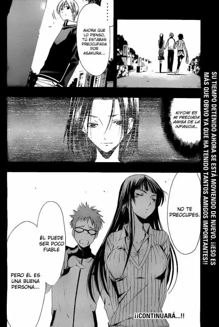 Kimi no Iru Machi (2008) - Capítulo 170 - Página 18 - LectorTMOo