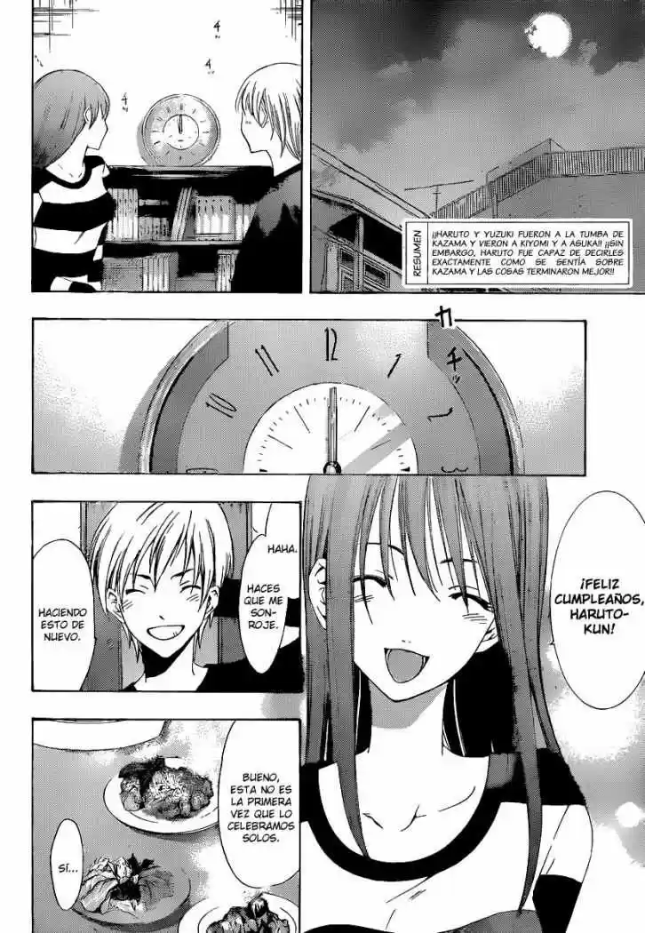 Kimi no Iru Machi (2008) - Capítulo 171 - Página 2 - LectorTMOo