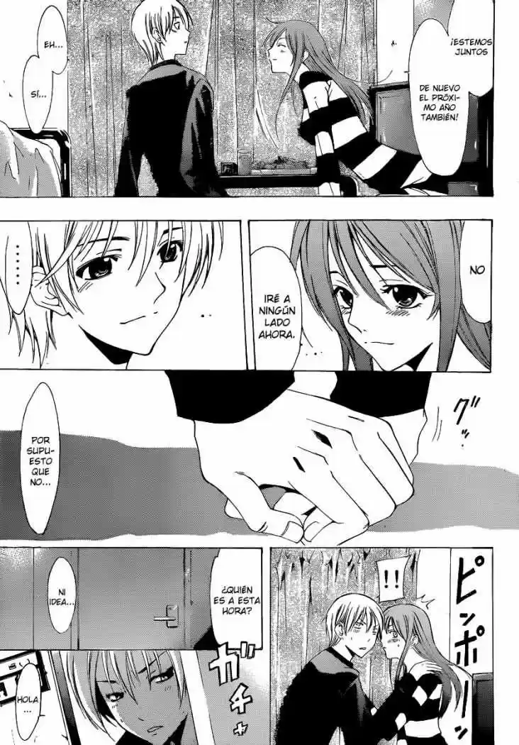 Kimi no Iru Machi (2008) - Capítulo 171 - Página 3 - LectorTMOo