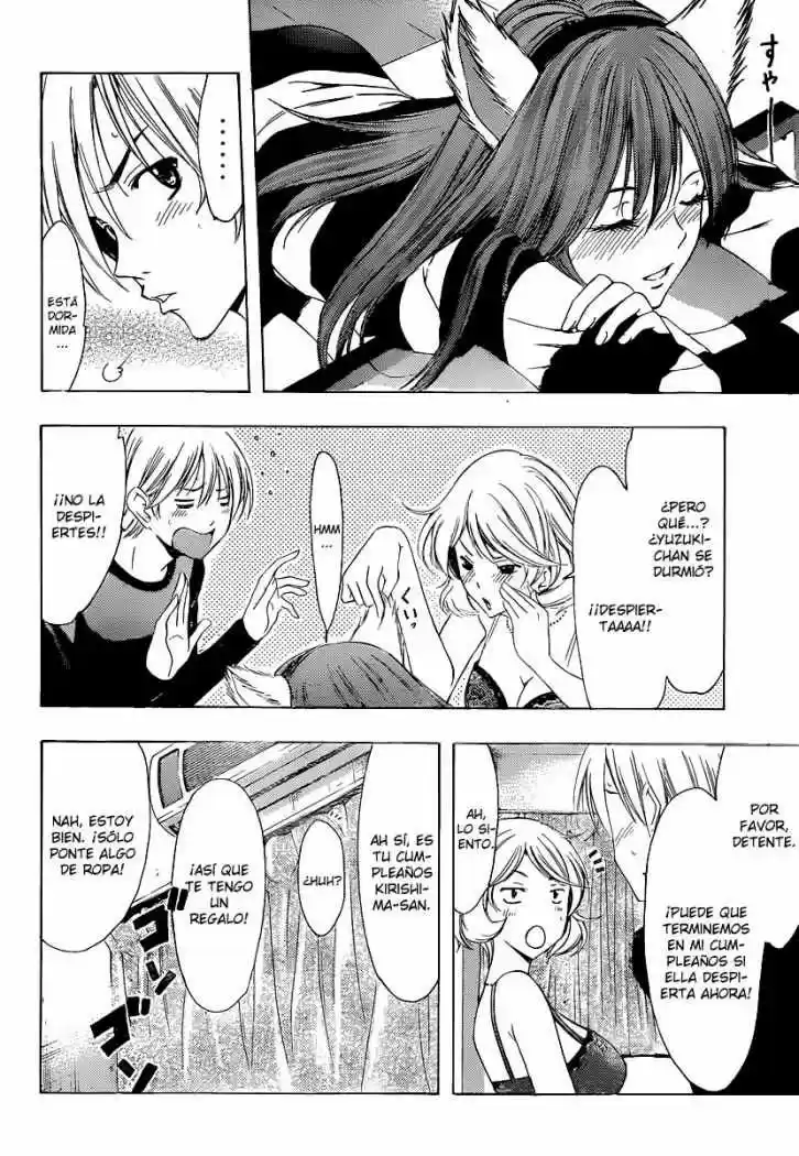 Kimi no Iru Machi (2008) - Capítulo 171 - Página 8 - LectorTMOo