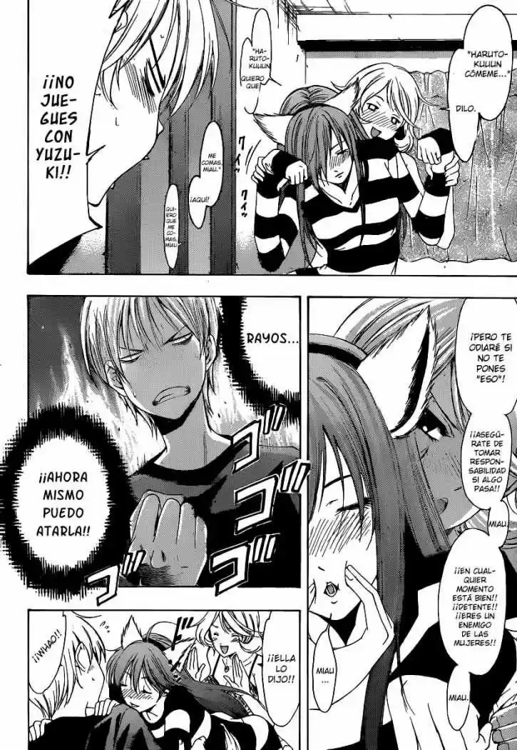 Kimi no Iru Machi (2008) - Capítulo 171 - Página 10 - LectorTMOo