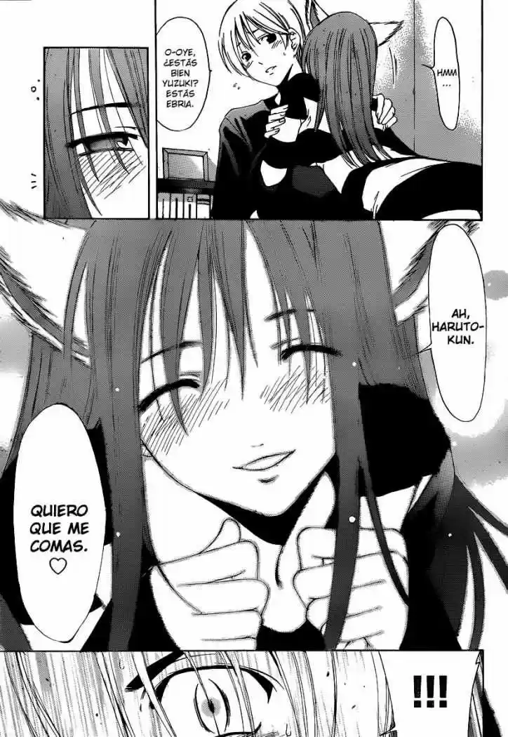 Kimi no Iru Machi (2008) - Capítulo 171 - Página 11 - LectorTMOo
