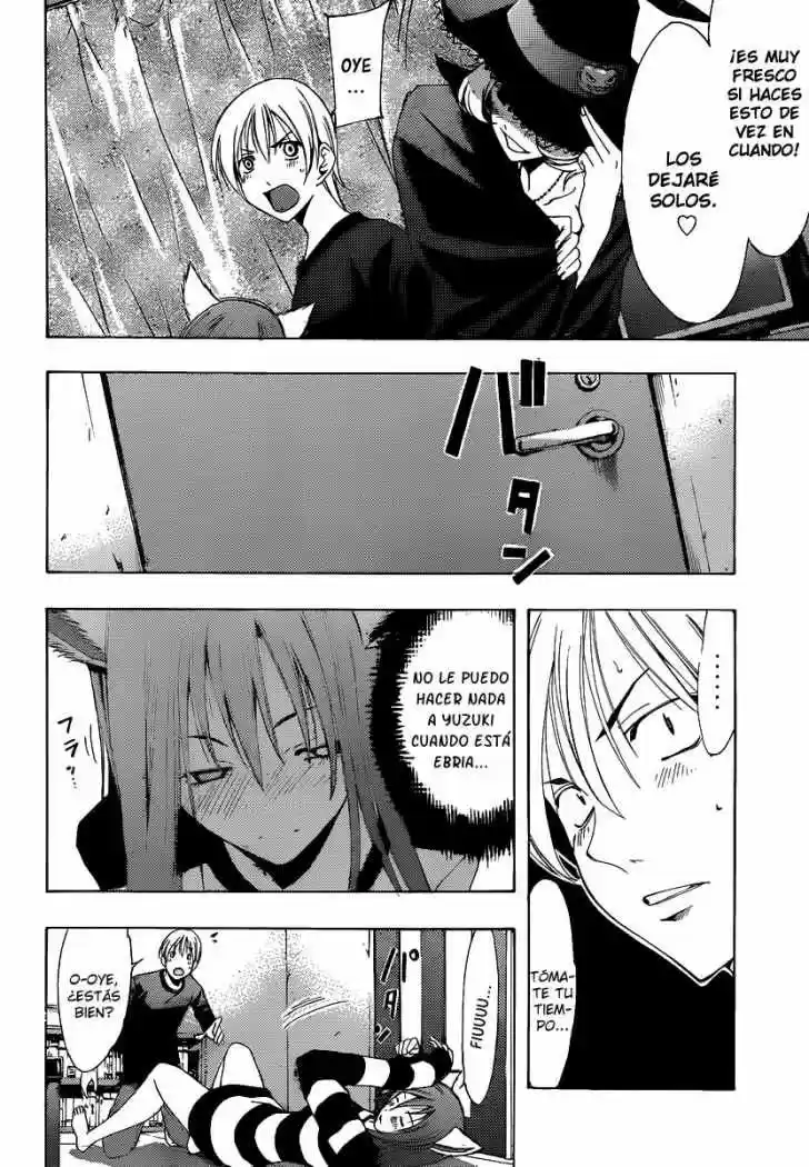 Kimi no Iru Machi (2008) - Capítulo 171 - Página 12 - LectorTMOo