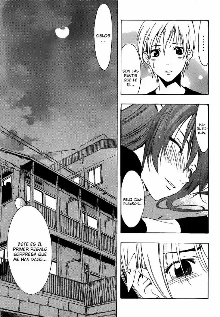 Kimi no Iru Machi (2008) - Capítulo 171 - Página 15 - LectorTMOo