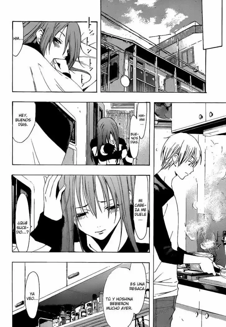 Kimi no Iru Machi (2008) - Capítulo 171 - Página 16 - LectorTMOo
