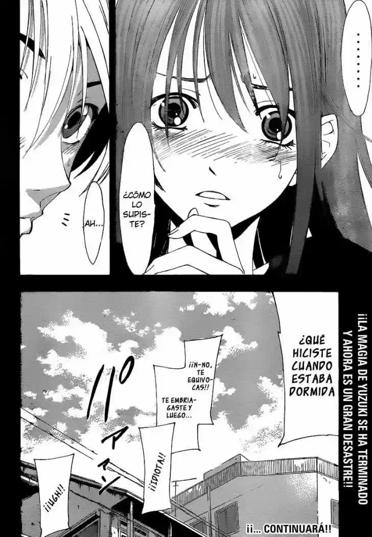 Kimi no Iru Machi (2008) - Capítulo 171 - Página 18 - LectorTMOo