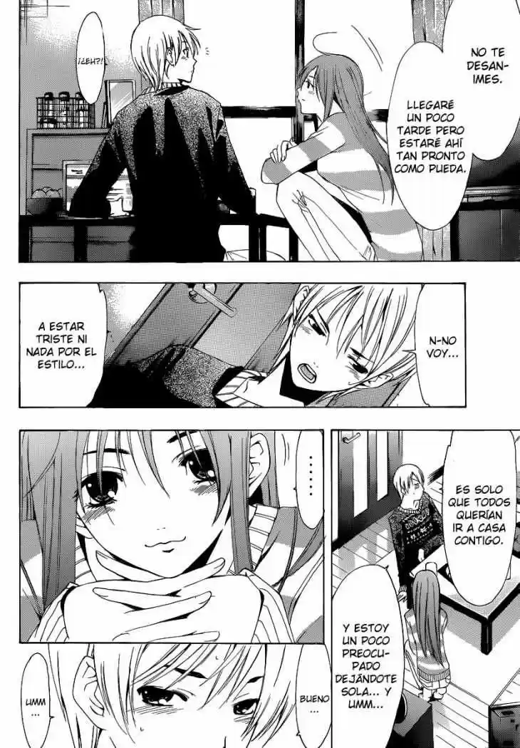 Kimi no Iru Machi (2008) - Capítulo 172 - Página 4 - LectorTMOo
